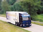 Mercedes-Benz Actros 1844 2002 года
